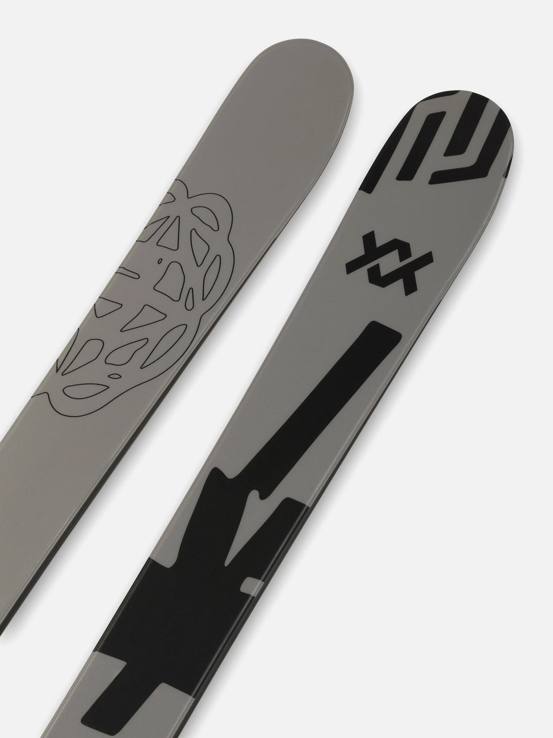 2026 Volkl Revolt Junior Park Skis