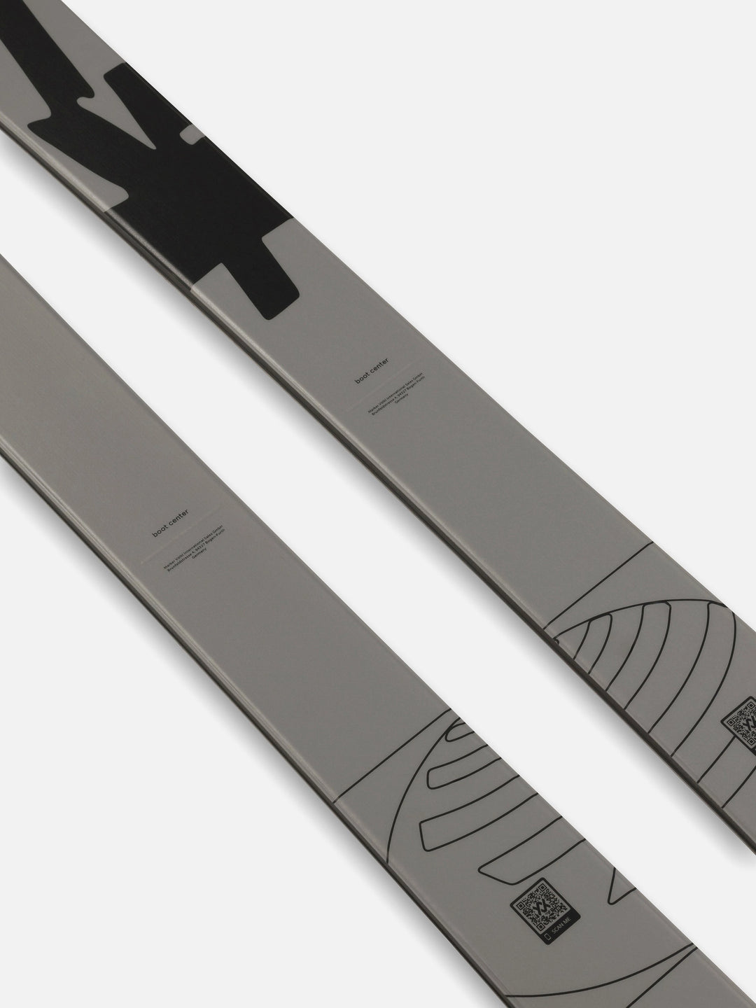 2026 Volkl Revolt Junior Park Skis