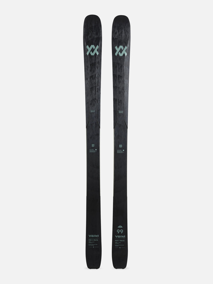 2026 Volkl Rise 99 V.Werks Skis