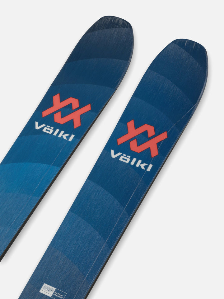 2026 Volkl Rise Beyond 96W Skis