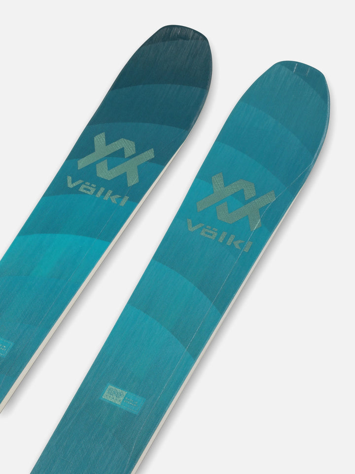 2026 Volkl Rise Above 88W Skis