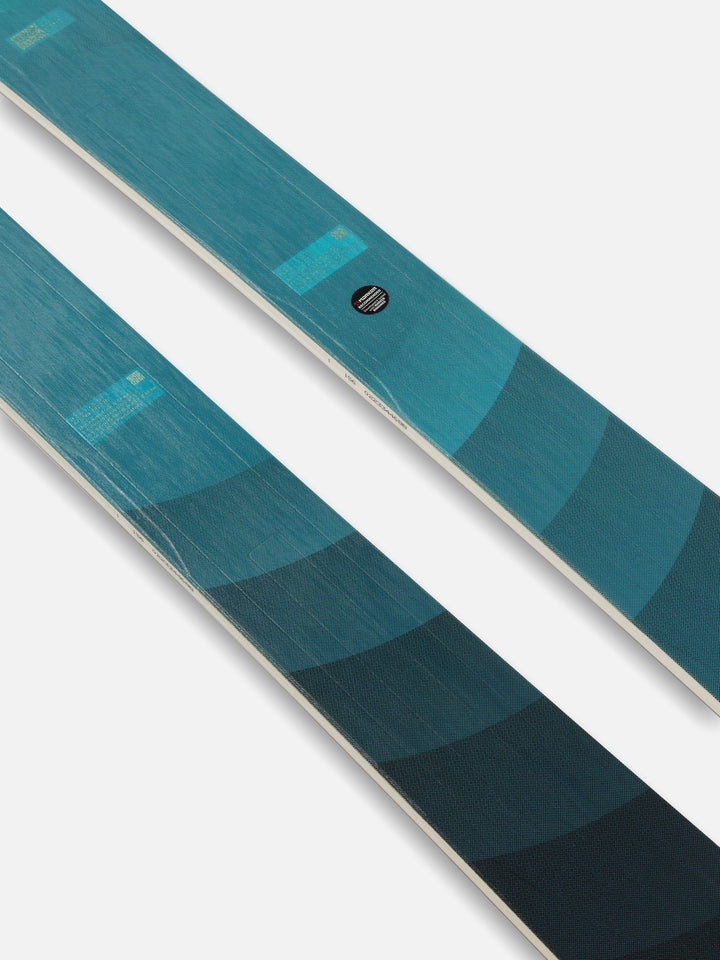 2026 Volkl Rise Above 88W Skis