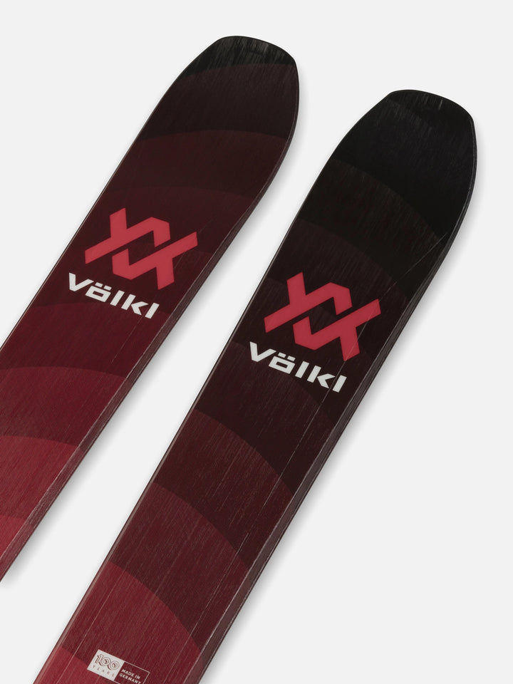 2026 Volkl Rise Beyond 96 Skis