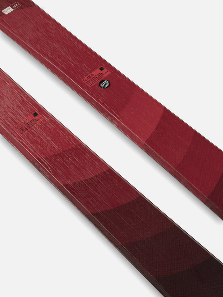 2026 Volkl Rise Beyond 96 Skis