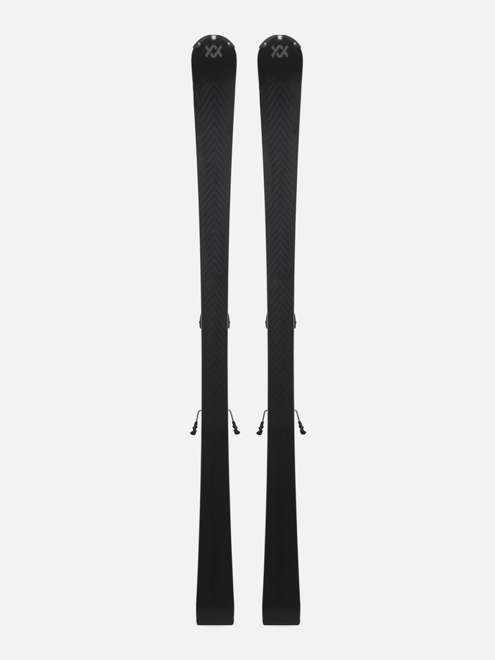 2026 Volkl Shine 72 + Vmot 10 Lady Skis