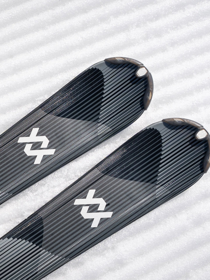 2026 Volkl Shine 72 + Vmot 10 Lady Skis