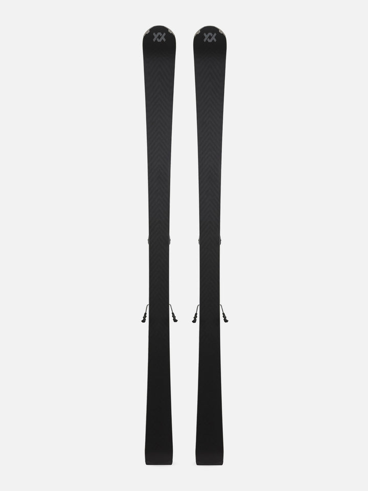 2026 Volkl Shine 76 + Vmot 10 Lady Skis
