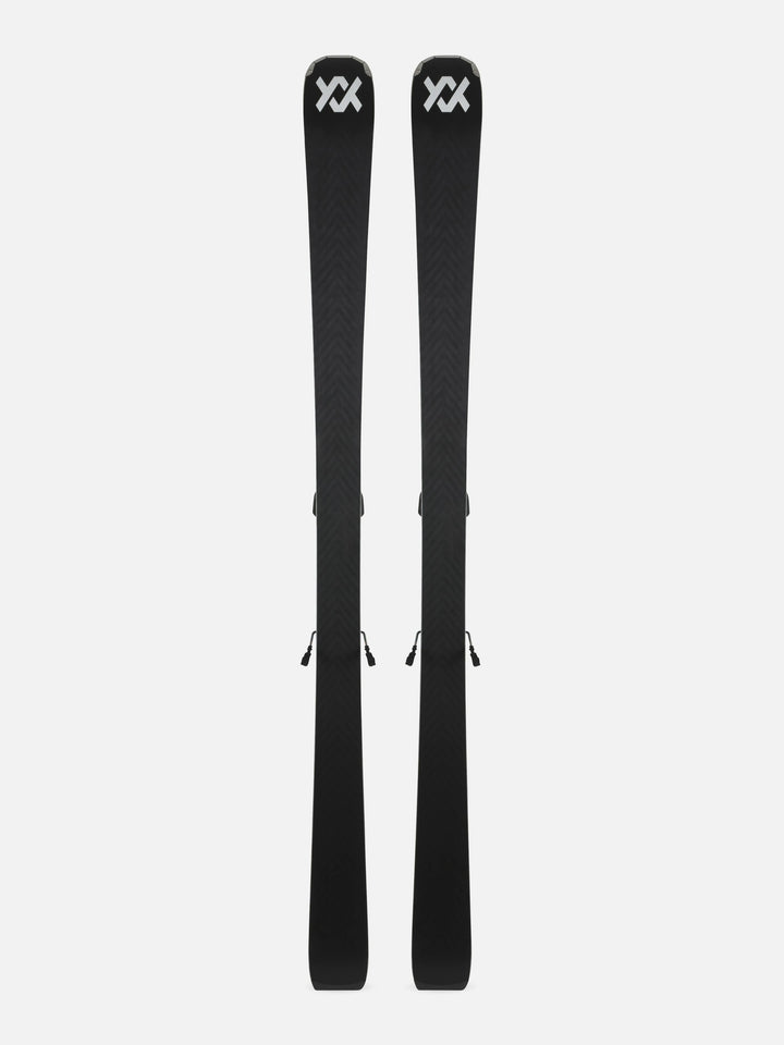 2026 Volkl Shine 78 Lowride + Lr 11 Tcx Skis