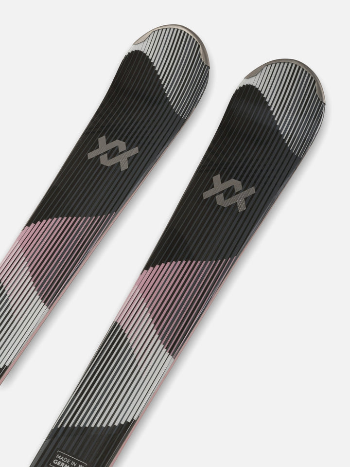 2026 Volkl Shine Sc Carbon Vmotion