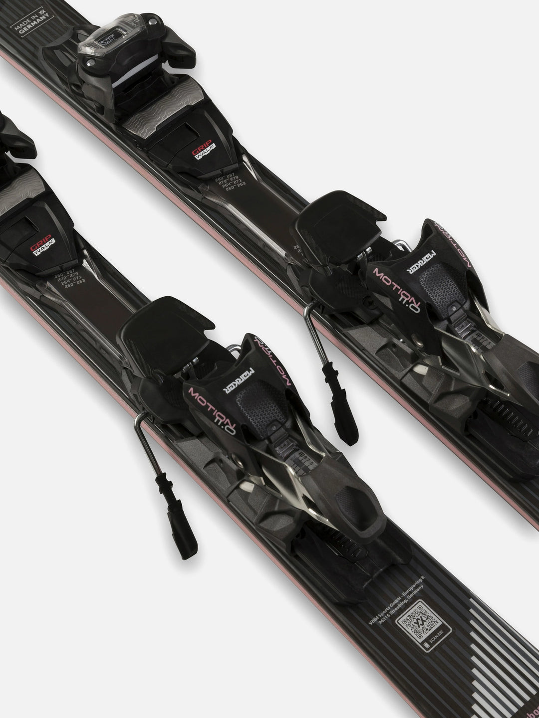 2026 Volkl Shine Sc Carbon Vmotion