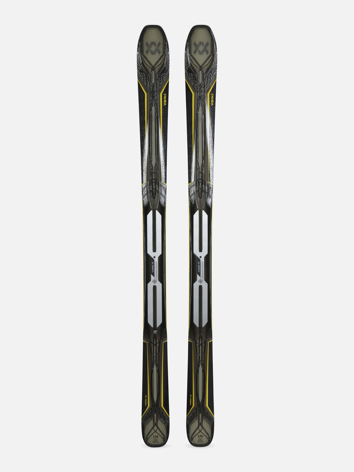 2026 Volkl V-Werks 100 Skis