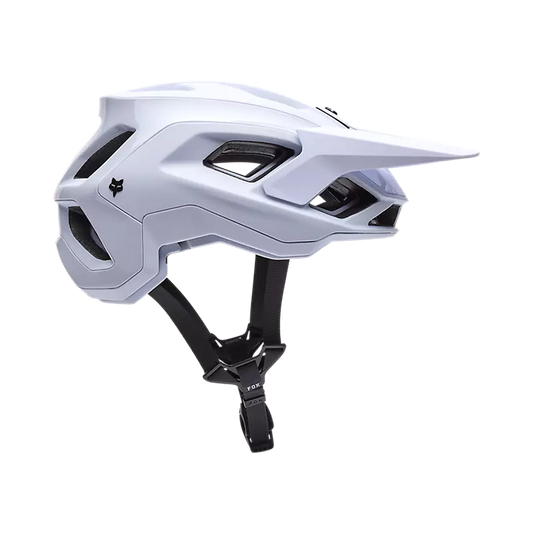 2026 Fox Racing Speedframe RS Matte White Helmet