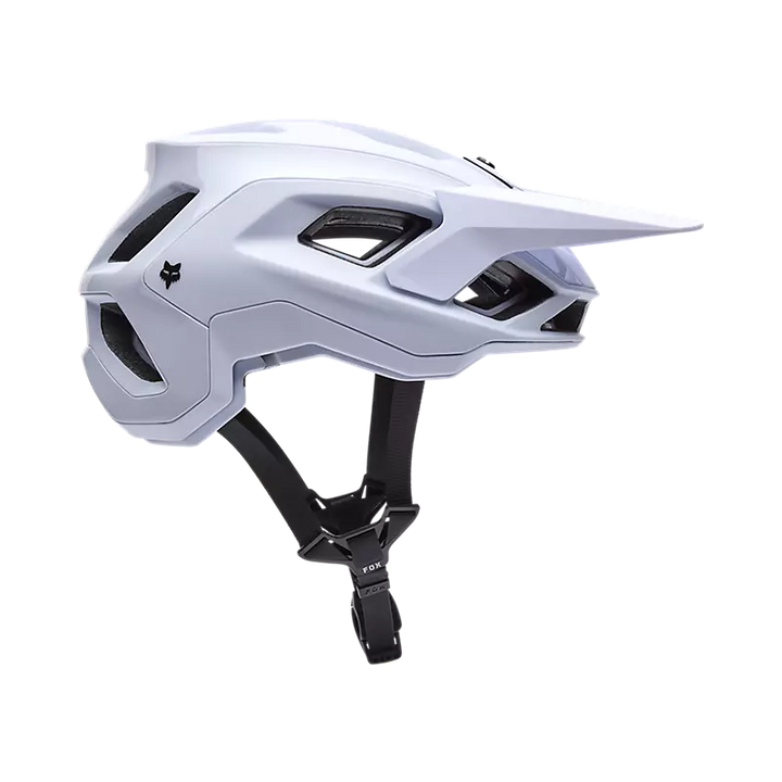 2026 Fox Racing Speedframe RS Matte White Helmet