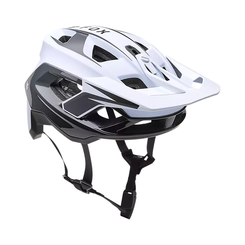 2026 Fox Racing Speedframe Pro Defy Helmet