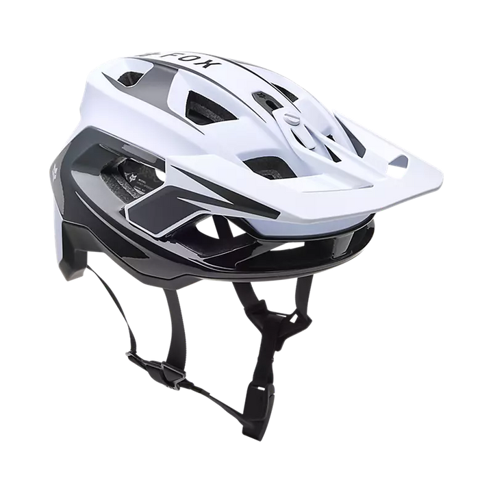 2026 Fox Racing Speedframe Pro Defy Helmet
