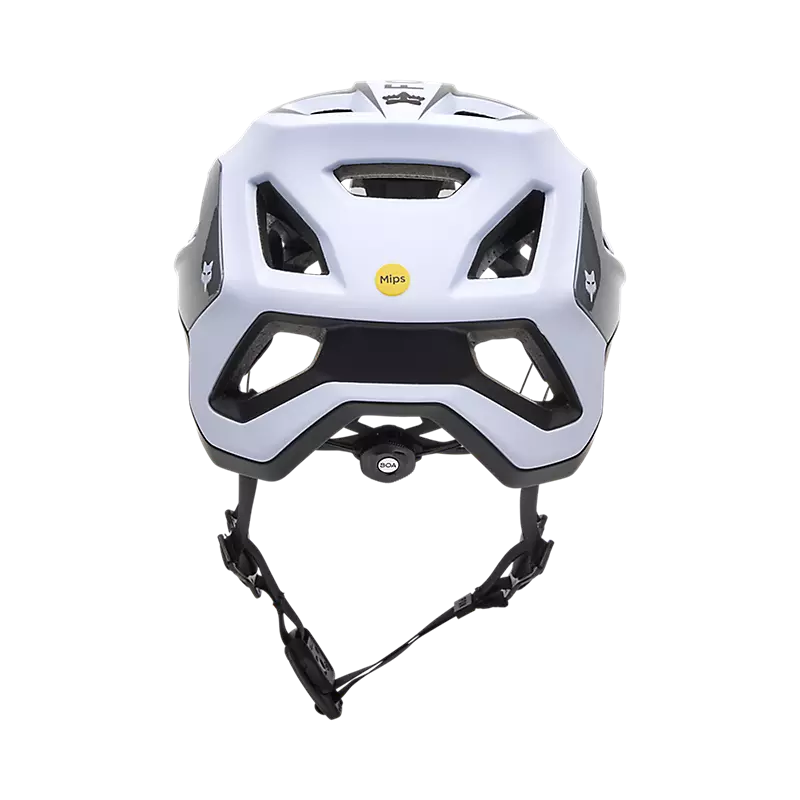 2026 Fox Racing Speedframe Pro Defy Helmet