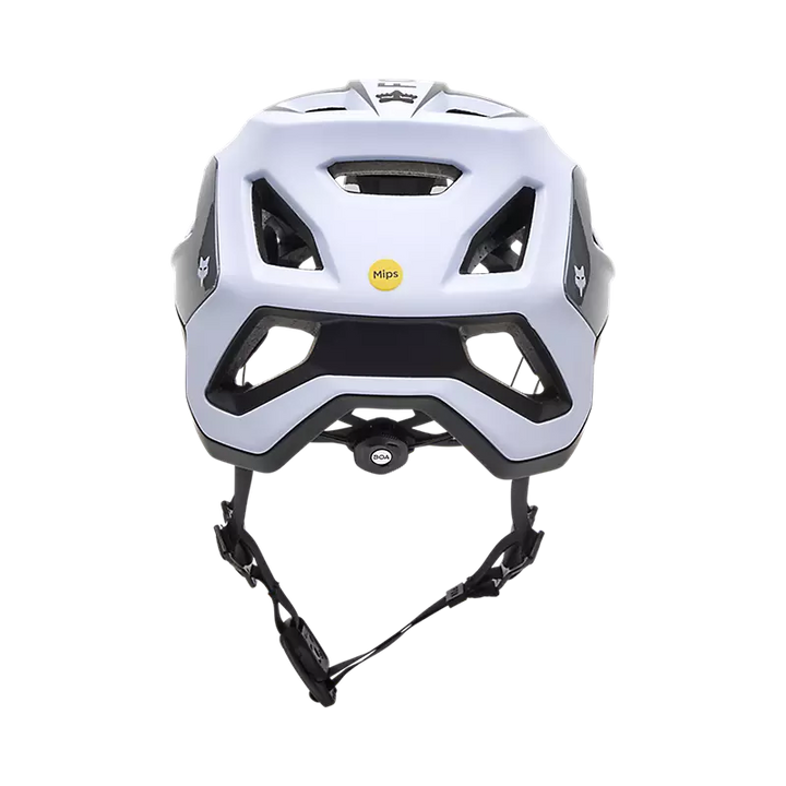 2026 Fox Racing Speedframe Pro Defy Helmet