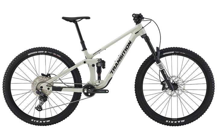 2025 Sentinel Alloy Deore