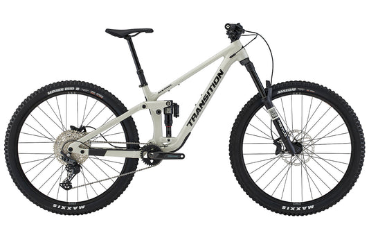 2025 Transition Sentinel Alloy Deore XT Bike