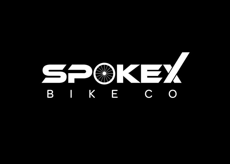 SpokeX Bike Co. Gift Card