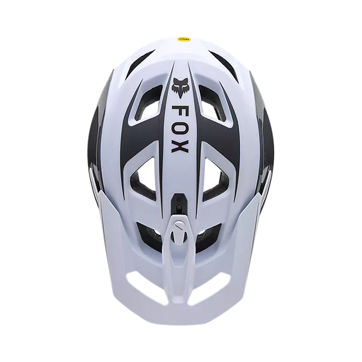 2026 Fox Racing Speedframe Pro Defy Helmet