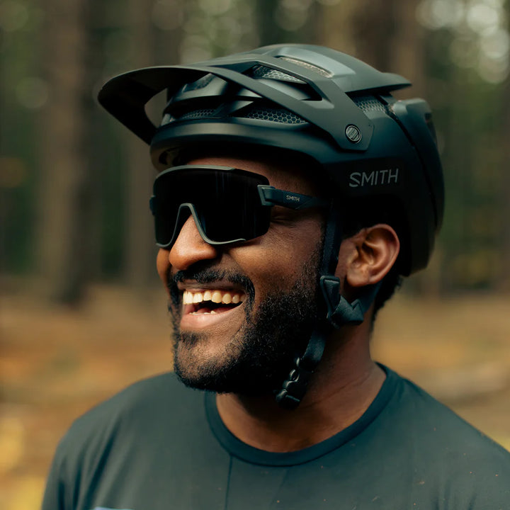 Smith Forefront 3 MIPS