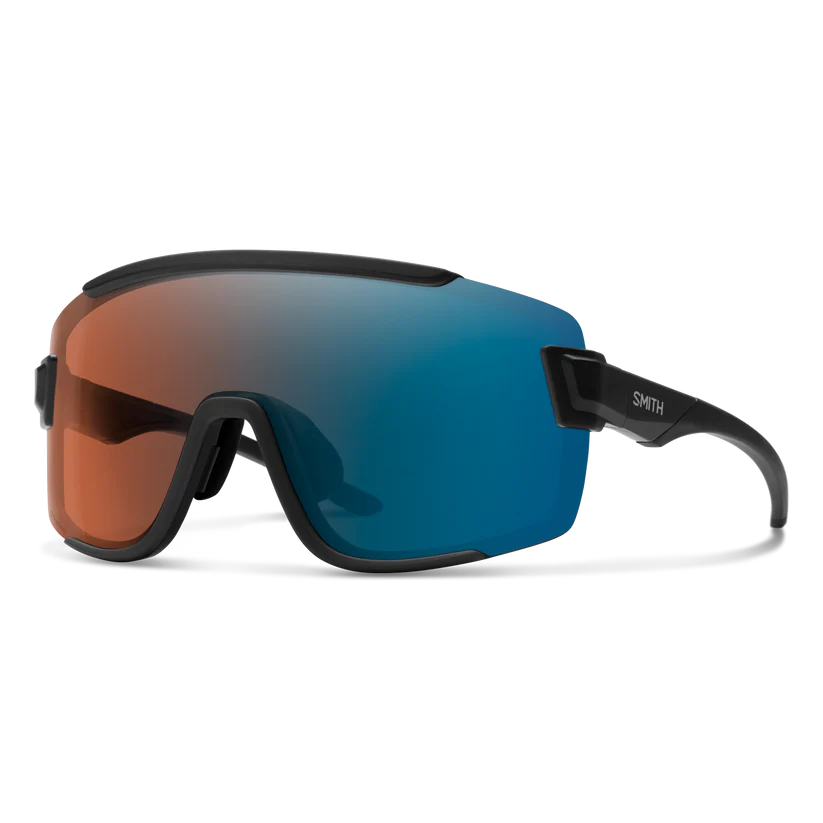 Smith Wildcat Glasses