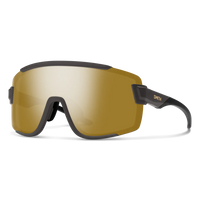 Matte Gravy | ChromaPop Polarized Bronze Mirror