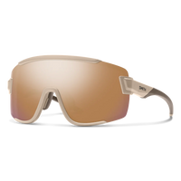 Matte Summit | ChromaPop Rose Gold Mirror