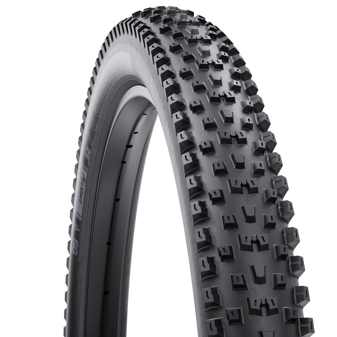 WTB Peacekeeper TCS Light Fast Rolling TriTec SG 29x2.4"