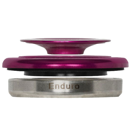 Industry Nine iRiX Upper IS41/28.6 Purple 5mm Cover  