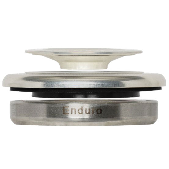 Industry Nine iRiX Upper IS42/28.6 Silver 5mm Cover  