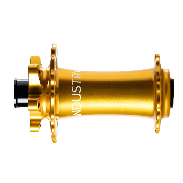 Industry Nine Hydra2 Front Hub 15x110mm 28h Gold