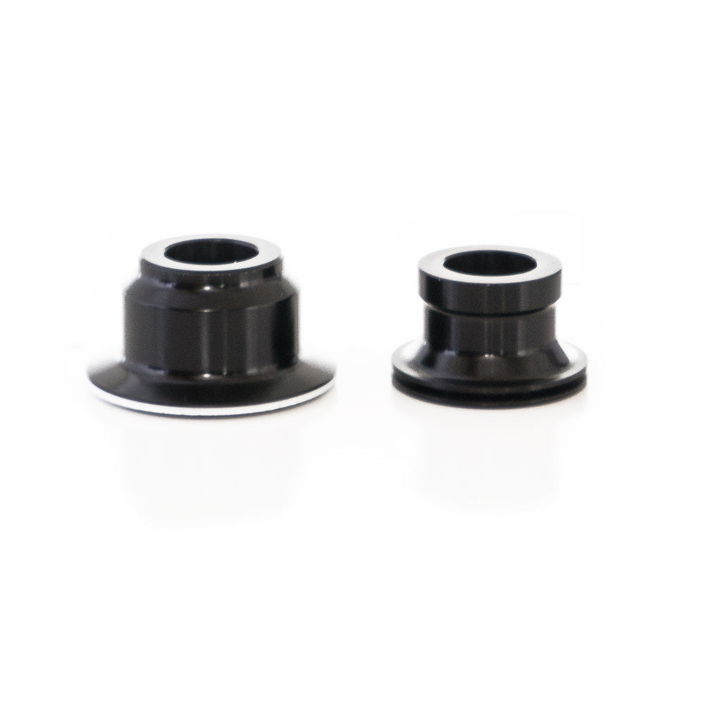 Industry Nine Rear (IS) Hub Endcap Kit 12x135/150 TA  Pair