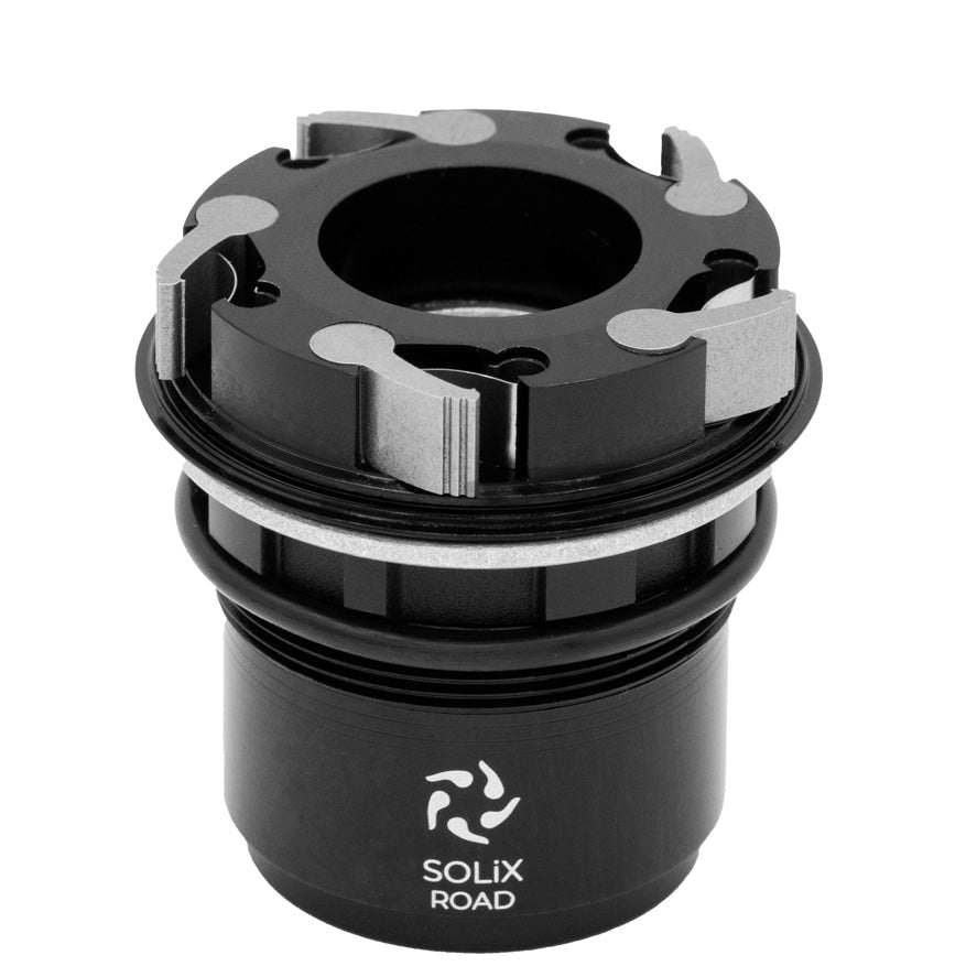 Industry Nine Complete Freehub Solix Road XDR