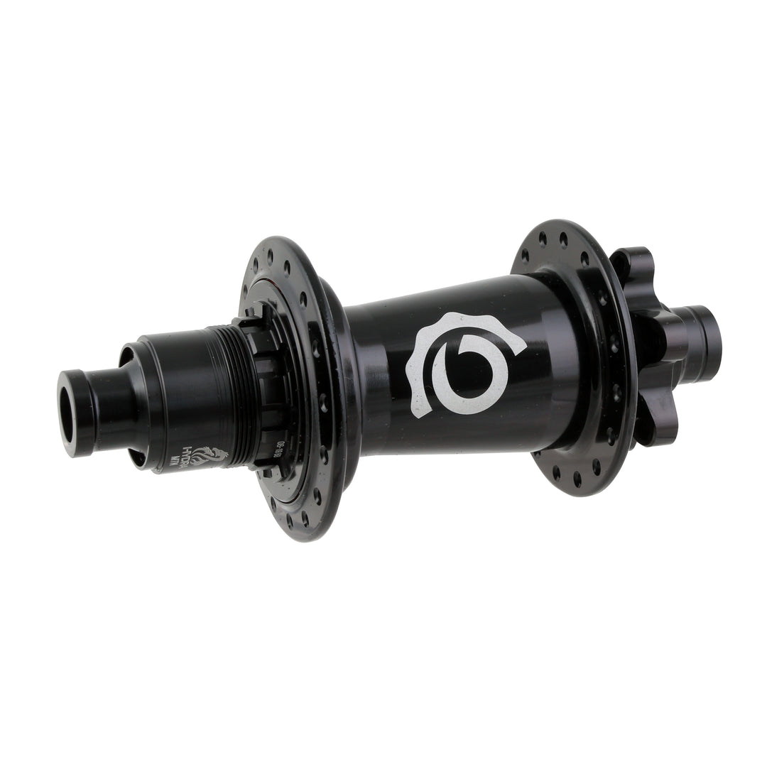 Industry Nine Hydra Rear TA Hub 12x150mm XD 32h Black  