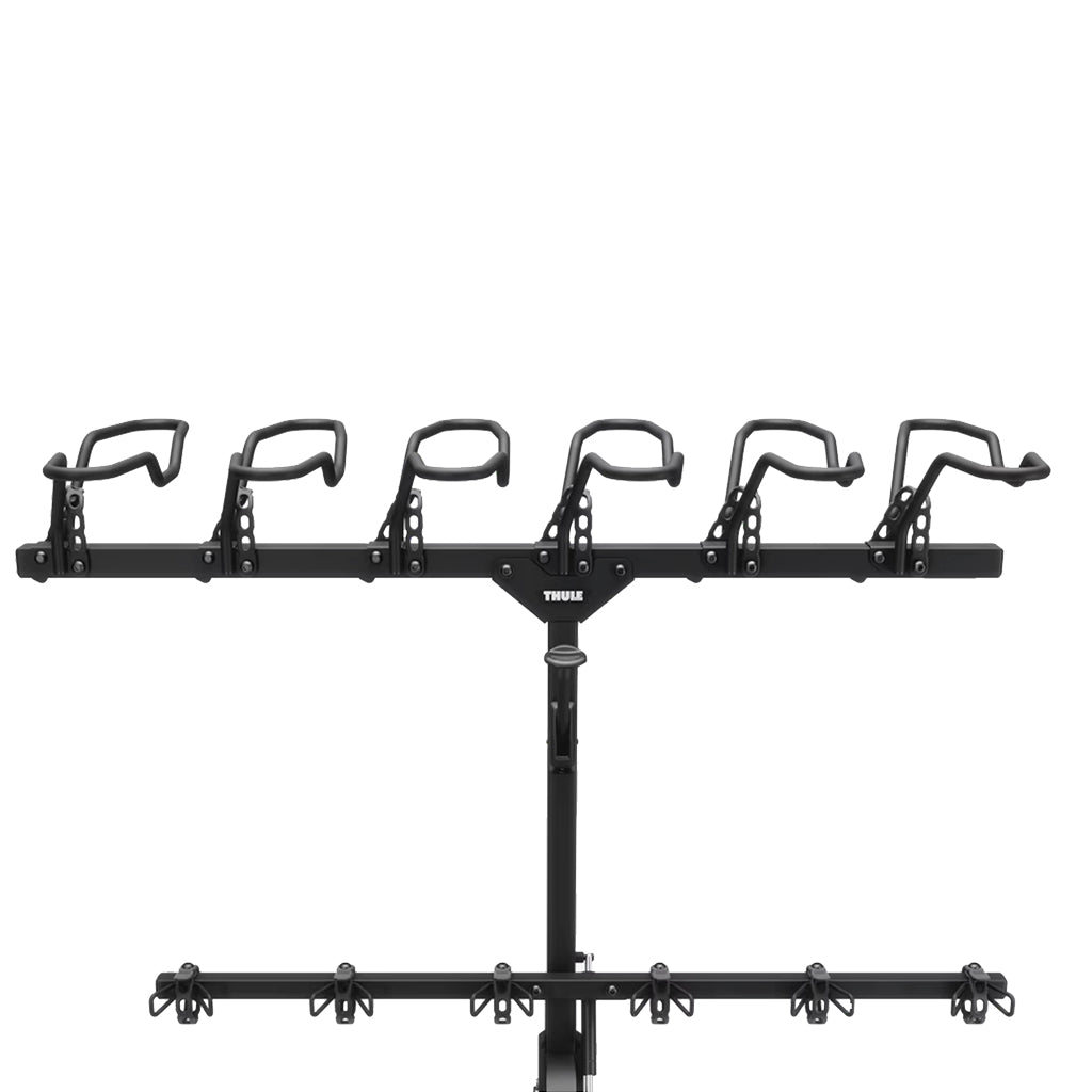 Thule ReVert 6 Hitch Rack 6 Bike (2" Receiver)  BLEM