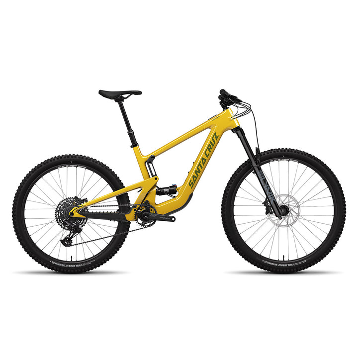 2025 Heckler SL C R