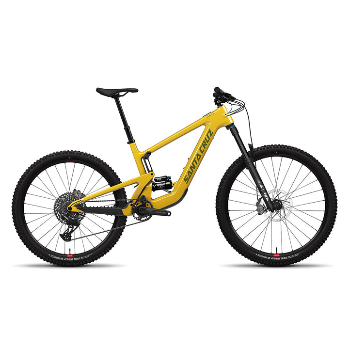 2025 Heckler SL C S