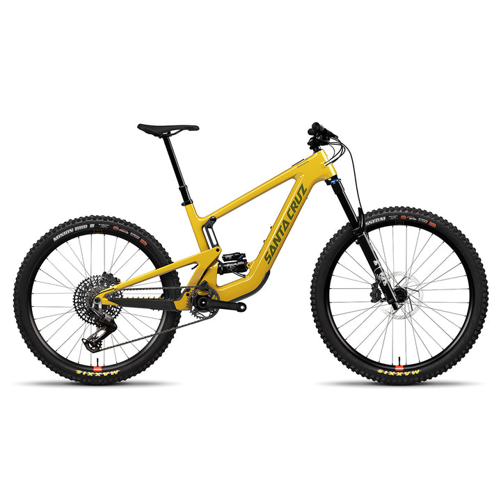 2025 Heckler SL C 90
