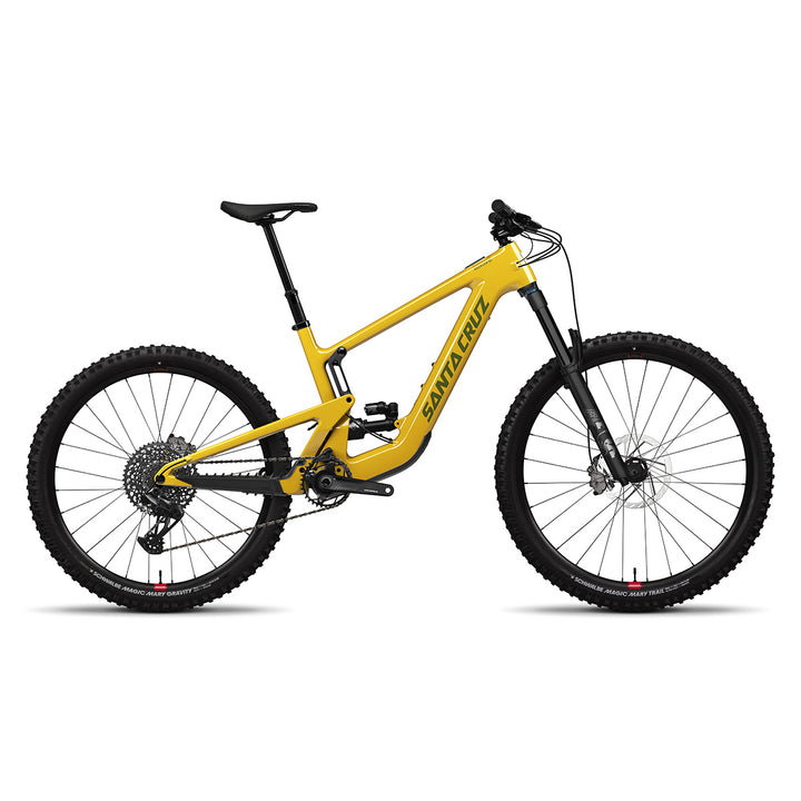 2025 Heckler SL C Stout