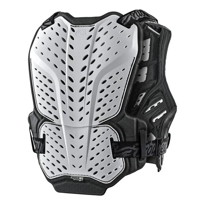 Troy Lee Designs Youth Rockfight Chest Protector - Solid