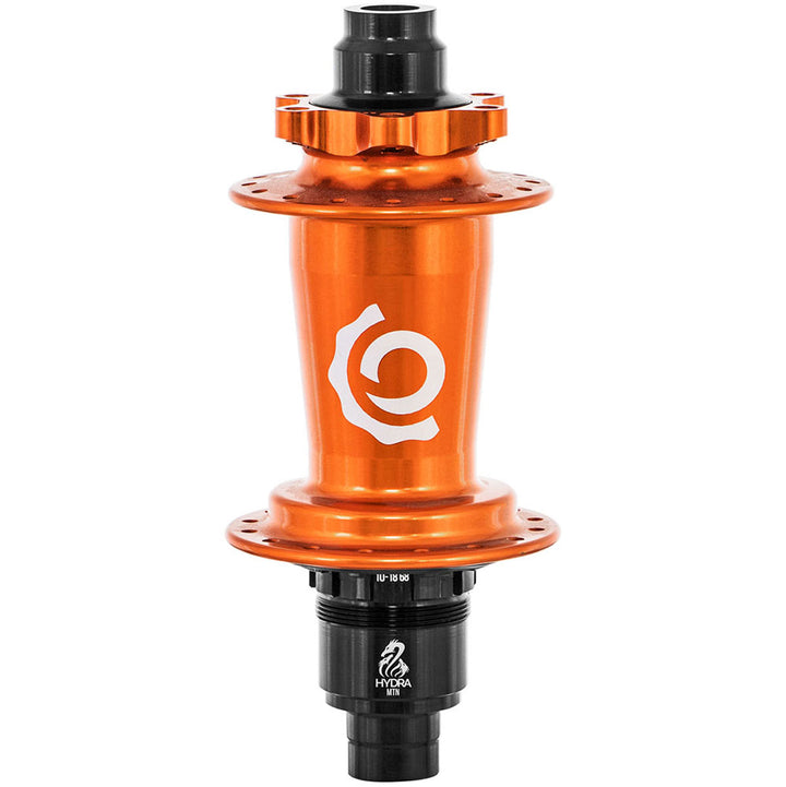 Hydra Classic, Super BOOST 12x157, Rear Hub