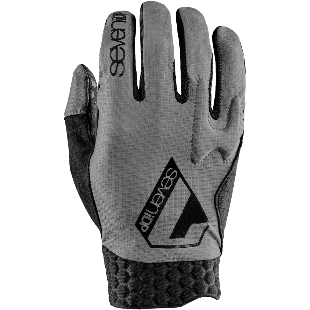 Project, Riding Gloves