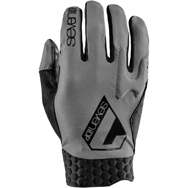 Project, Riding Gloves