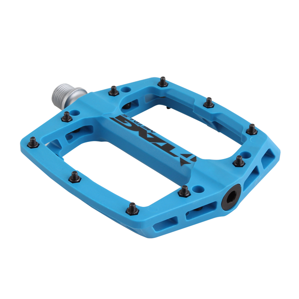 T3 Nylon Pedals