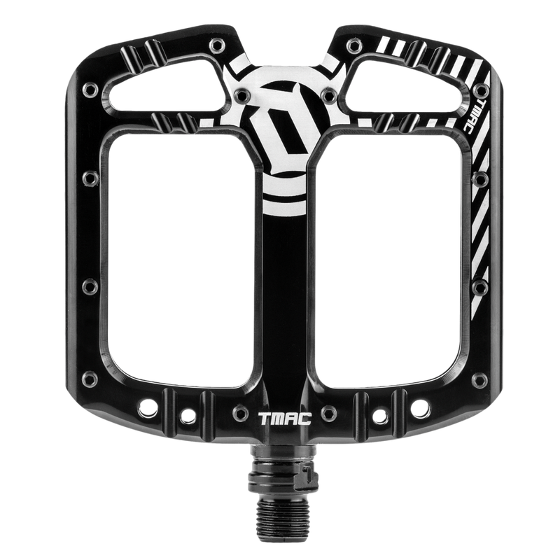 TMAC Flat Pedals