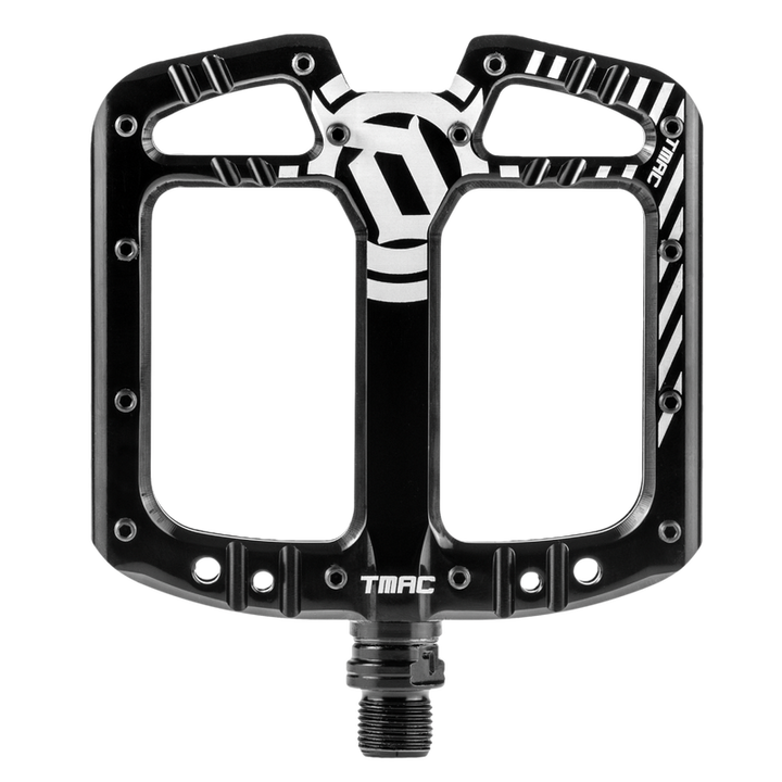 TMAC Flat Pedals