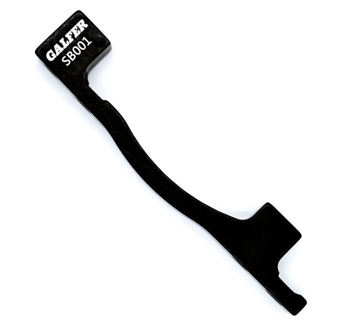 Galfer Post Mount