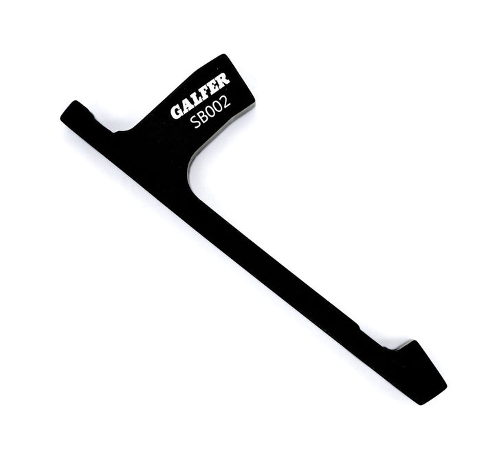 Galfer Post Mount